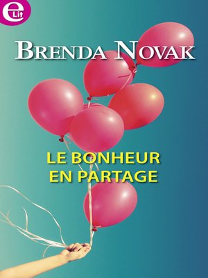 cover image of Le bonheur en partage